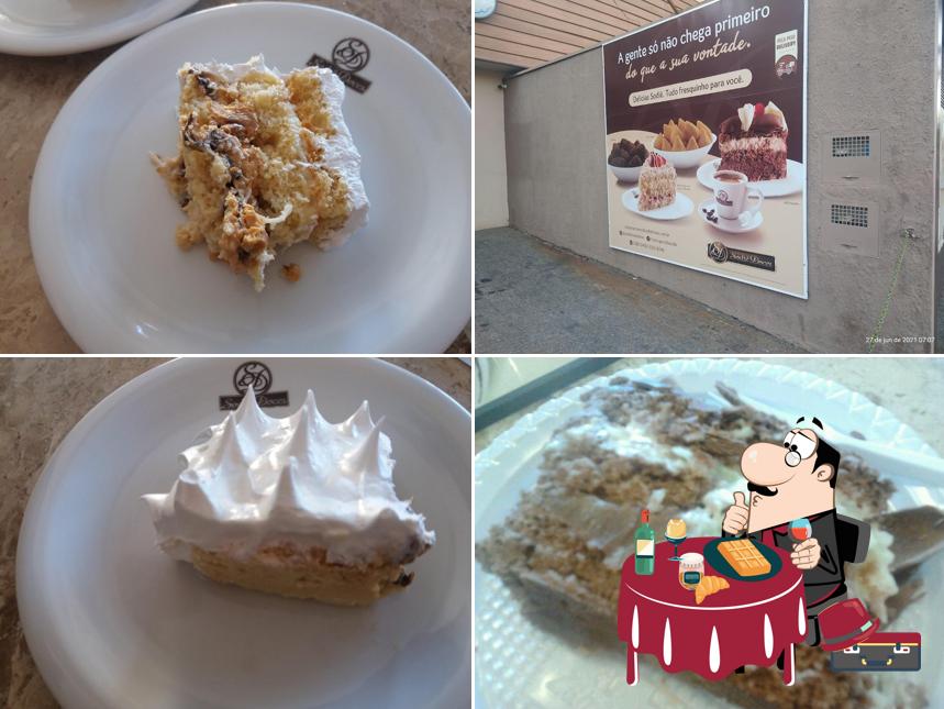 Sodiê Doces Barão Geraldo