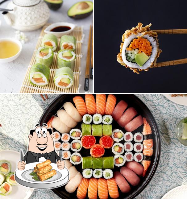 Sushi Daily
