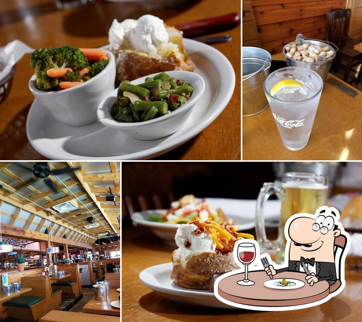 Texas Roadhouse in Kingston - Restaurant menu and reviews