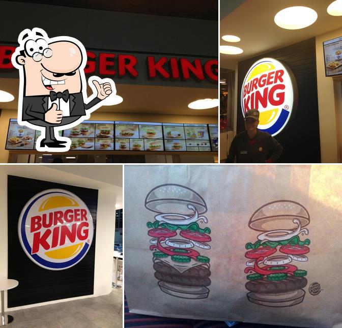 Voir l'image de Burger King