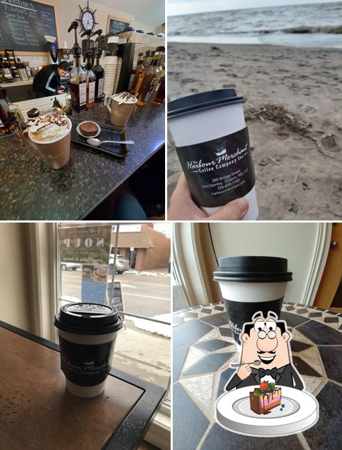 Regarder cette photo de The Harbour Merchant Coffee Company Inc