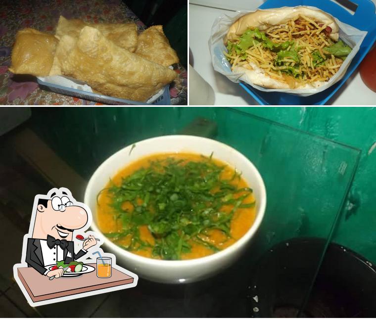 MVN Lanches Timóteo MG