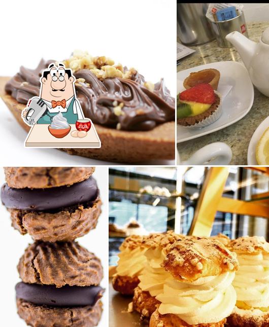 Bar Pasticceria Impero