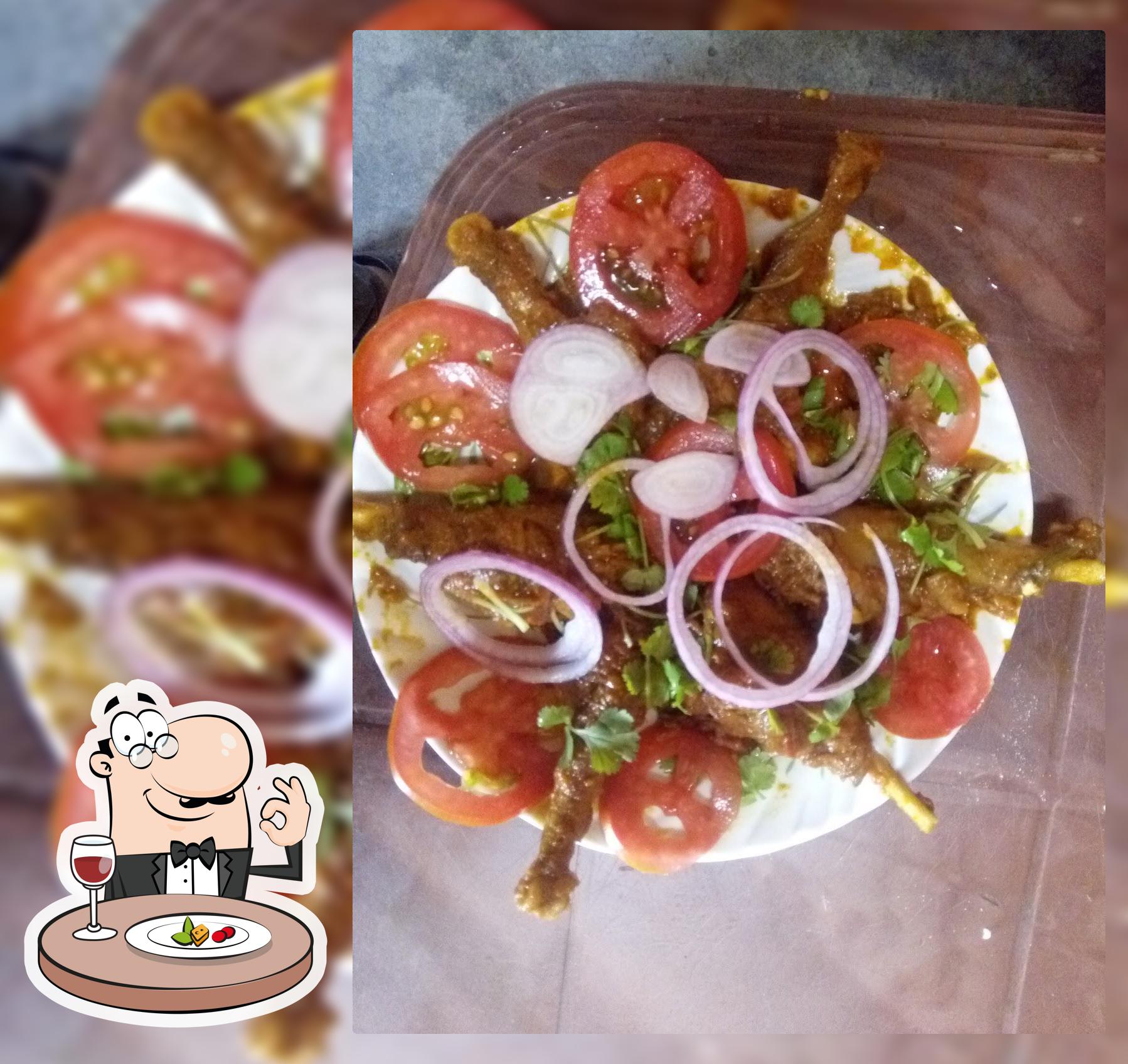 Diyalo Restaurant