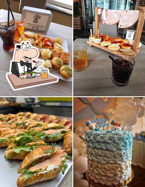 Cibo al Bar Dolce&café