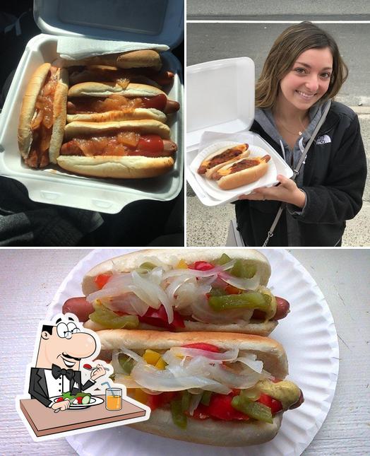 TOP 10 BEST Hot Dog Truck near Patchogue, NY - December 2023 - Yelp