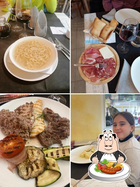 Platti al Il Mattarello