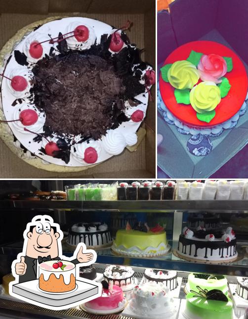 Khurana Bakers