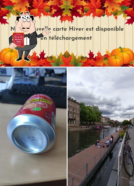 Voir cette image de La Petite Pause • Strasbourg Poteries