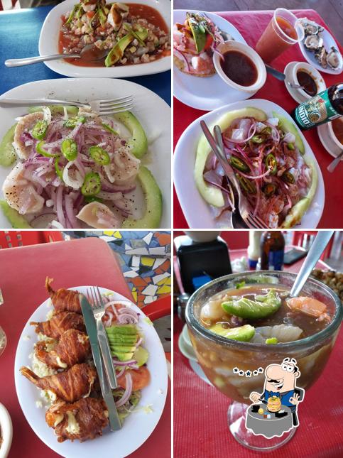 Los Callos restaurant, Los Mochis - Restaurant reviews