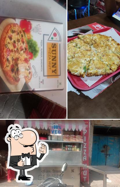 See the picture of Sunny pizza hut nurmahal