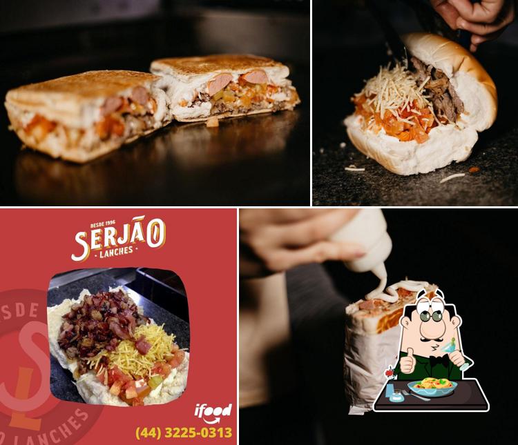 Serjão Lanches