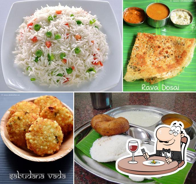 Ananta Uphar Grih, Bakery, Juice Center and Chinese Food Center