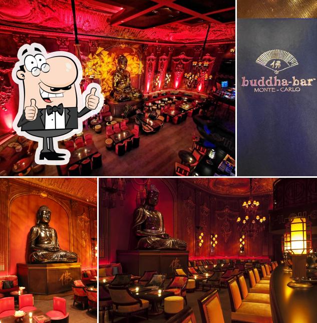 Voir cette image de Buddha-Bar Monte-Carlo