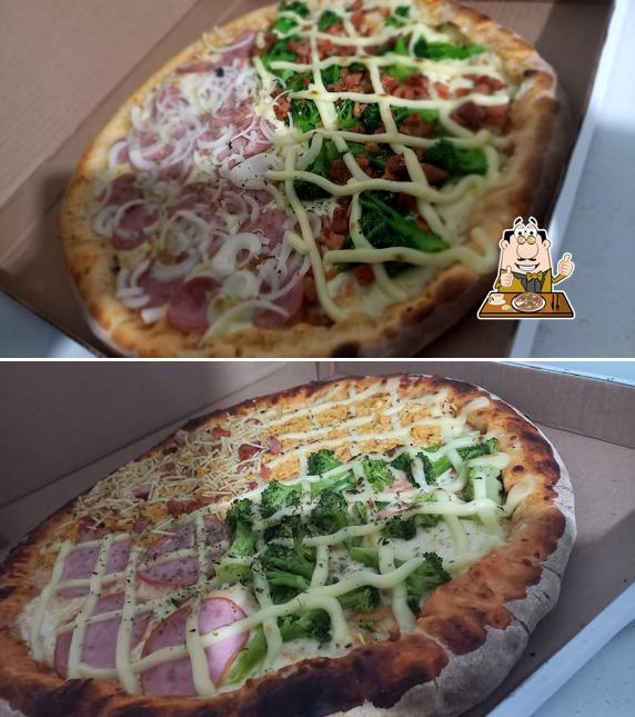 Dom Cícero Pizzaria e Esfiharia Delivery