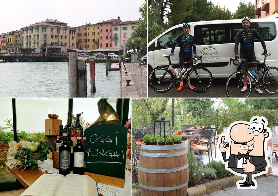 Ecco un'immagine di Dolci Colli bike & family hotel