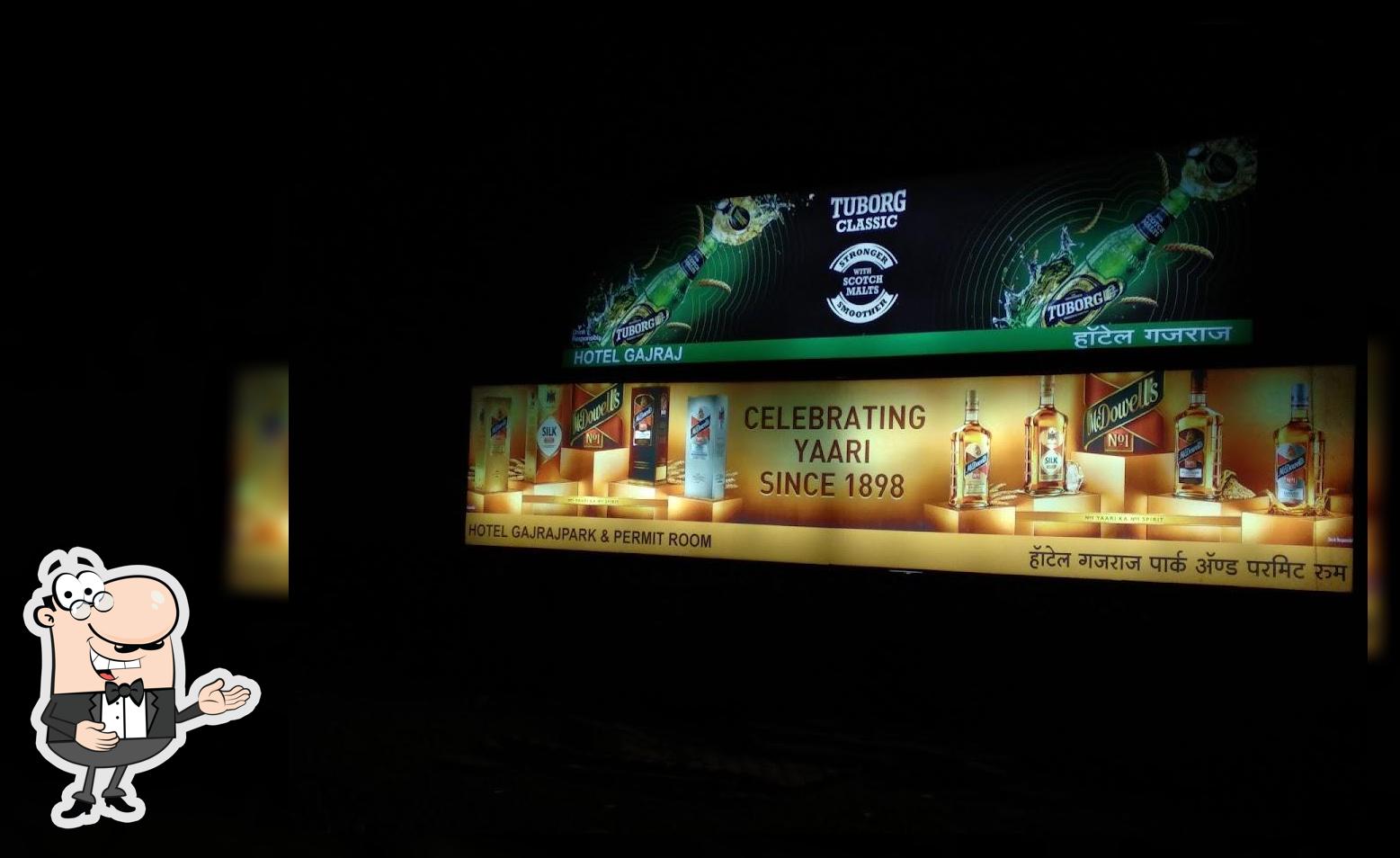 Hotel Gajraj