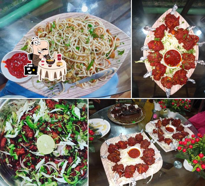 JFC JAHAGIRDAR CHINESE RESTAURANT