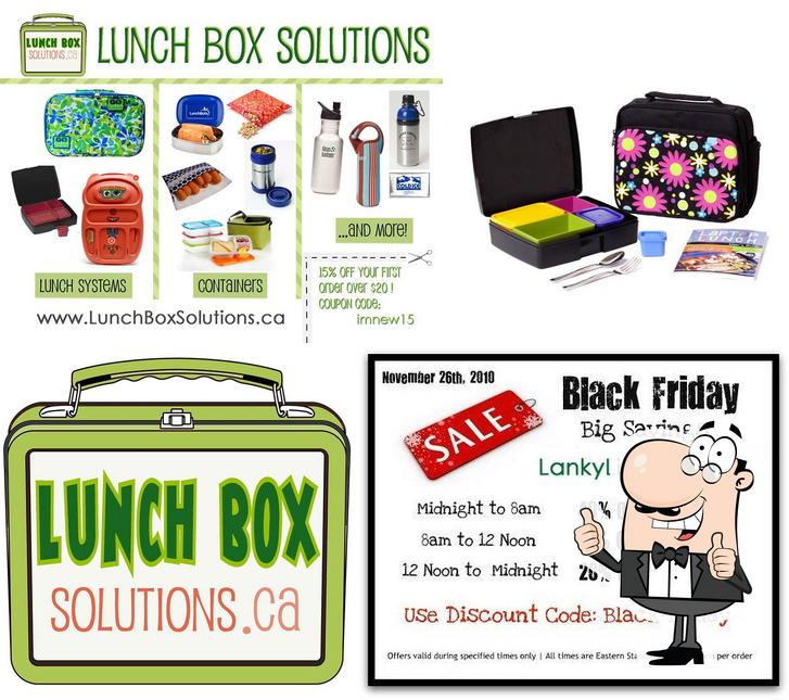 Lunch Box Solutions