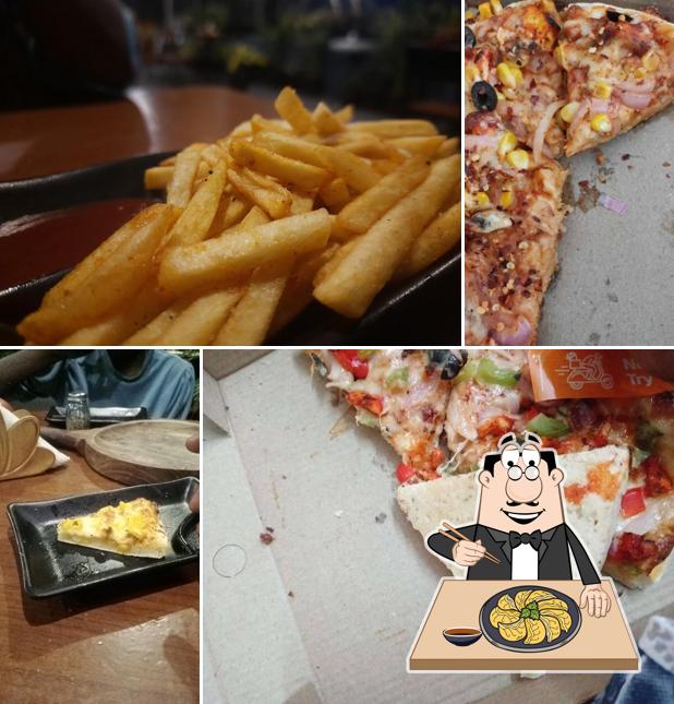 PIZZA FI