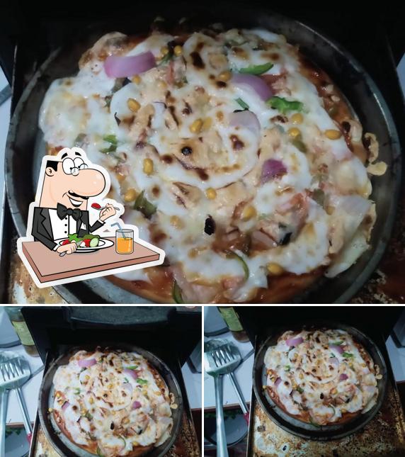 Sabeeqa fast food