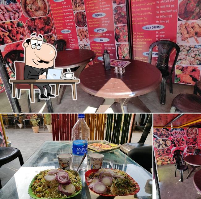 Zaika Family Dhaba