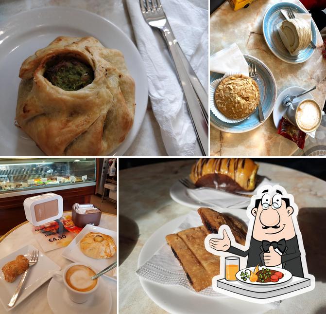 Cafe Santa Lucia