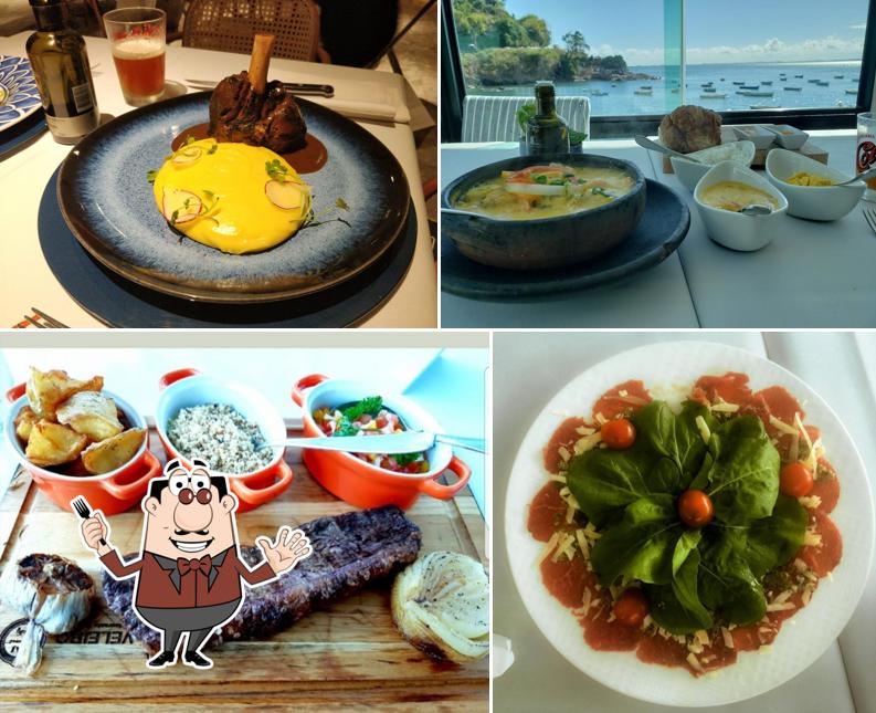 Restaurante Veleiro