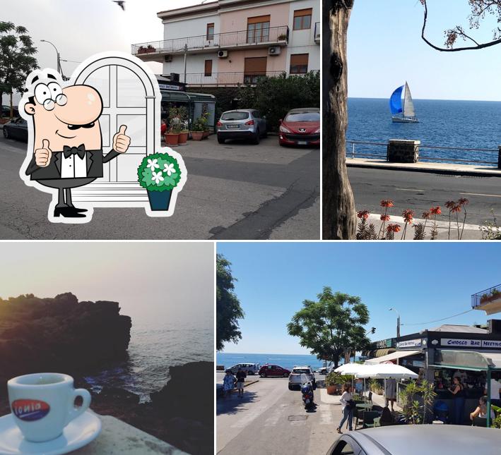 Guarda gli esterni di Chiosco Bar Meeting