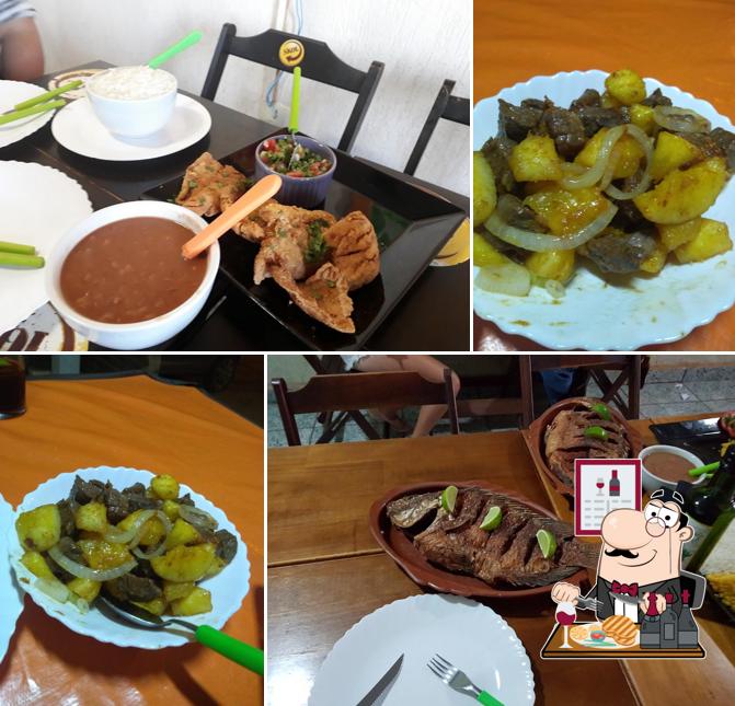 Fortal do Peixe