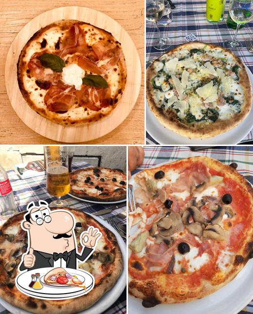 La pizza è il piatto veloce più amato al mondo