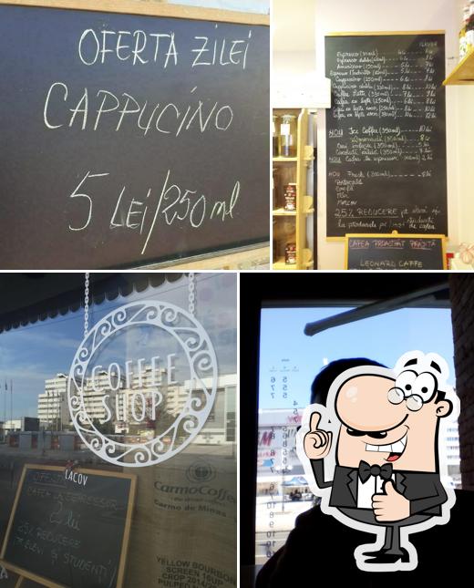 See this photo of LACOV - Coffee Shop