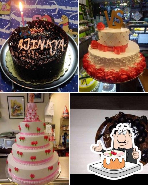 Frontstreet Bakery is Bakery Nation now image