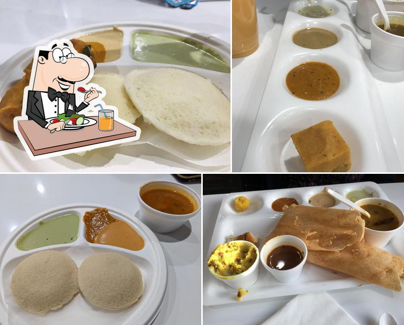 Dosa House, Bellevue - Restaurant menu, prices and reviews