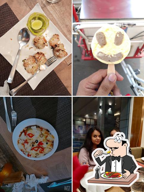 Meals at Food Lover