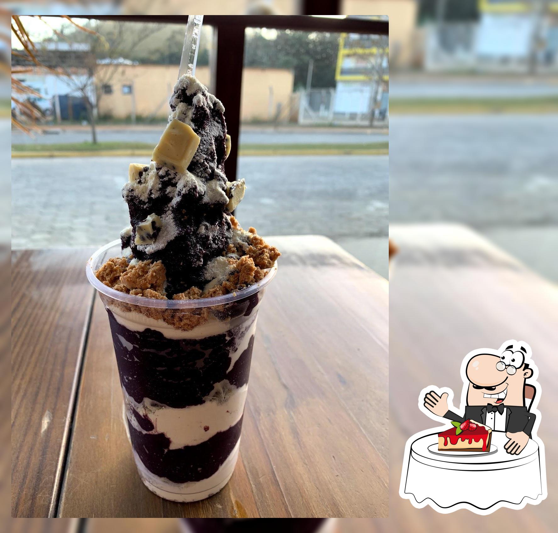 Fortilline Açaí