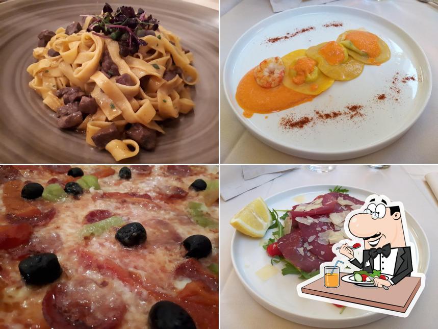 Ristorante - Pizzeria Il Giardinetto