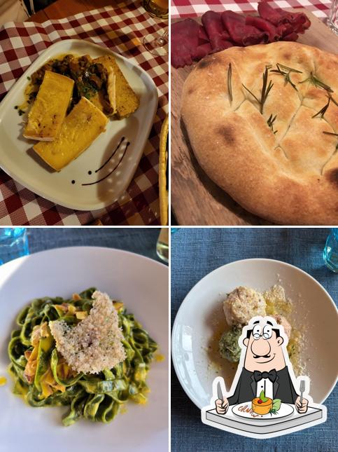 Keller Pizzeria Ristorante Focacceria, Fai della Paganella
