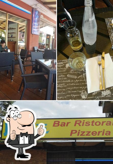 See the pic of Bar Ristorante Pizzeria Life