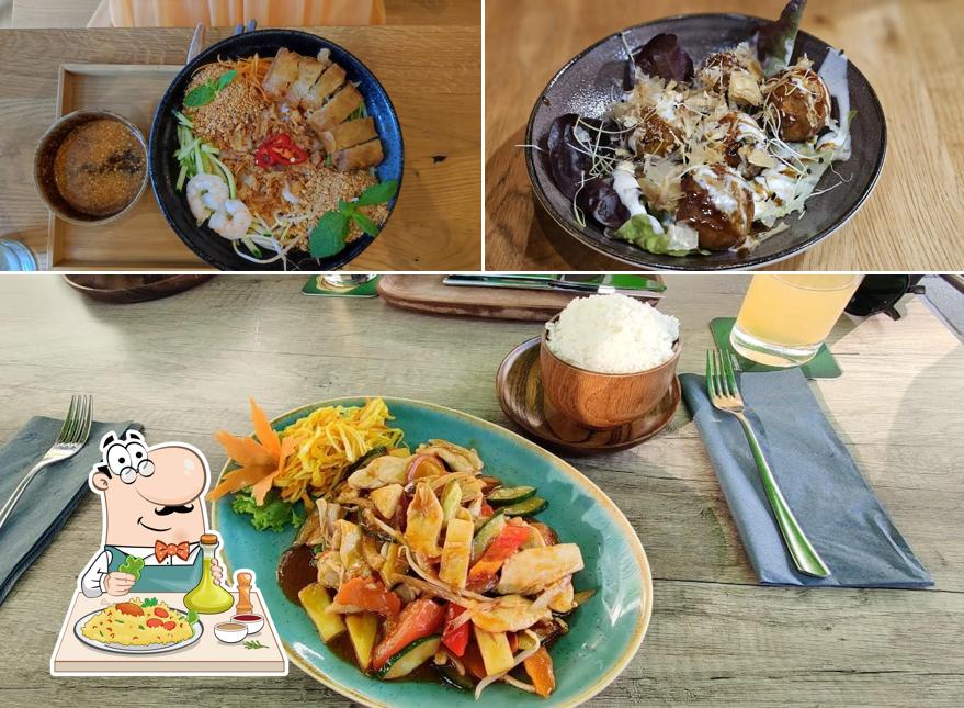 Top 7 Restaurants in Leonding, September 2024 Restaurant Guru