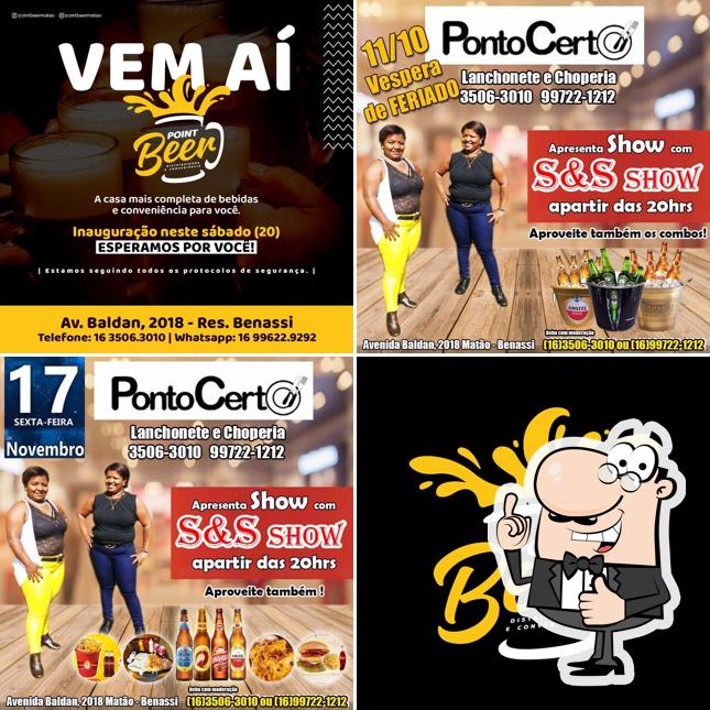 Point Beer - Distribuidora de Bebidas