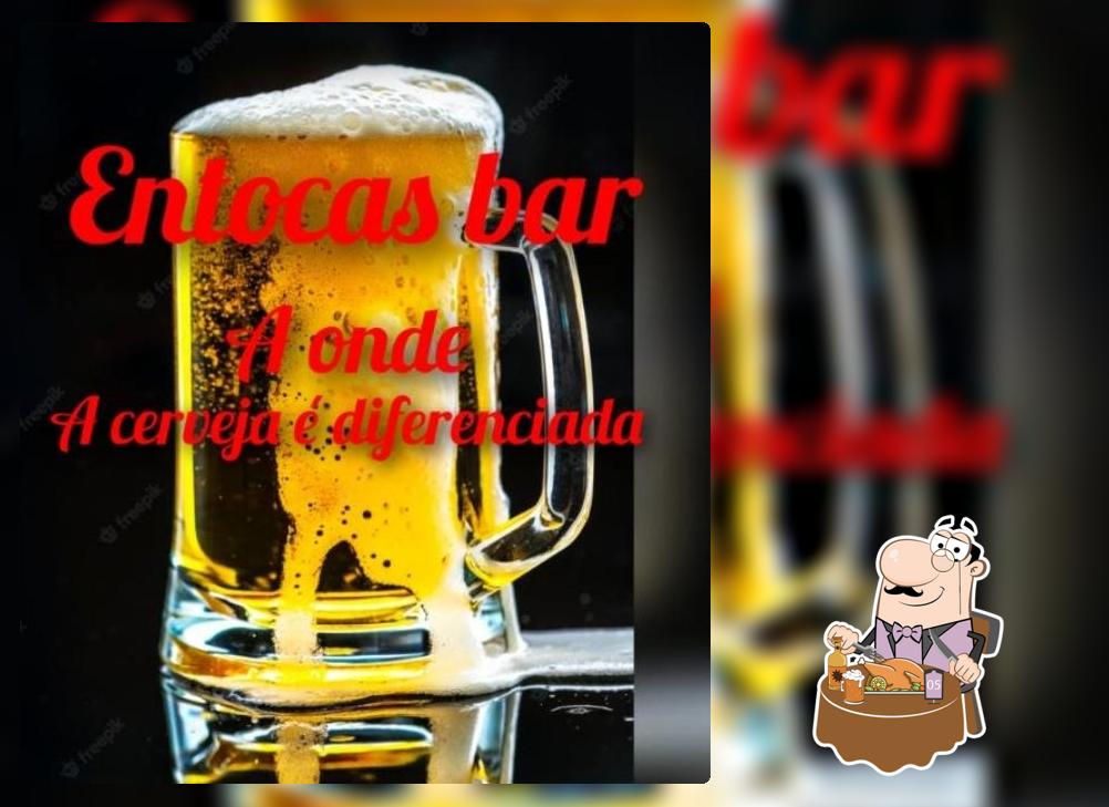 Peça um cerveja ao final do dia