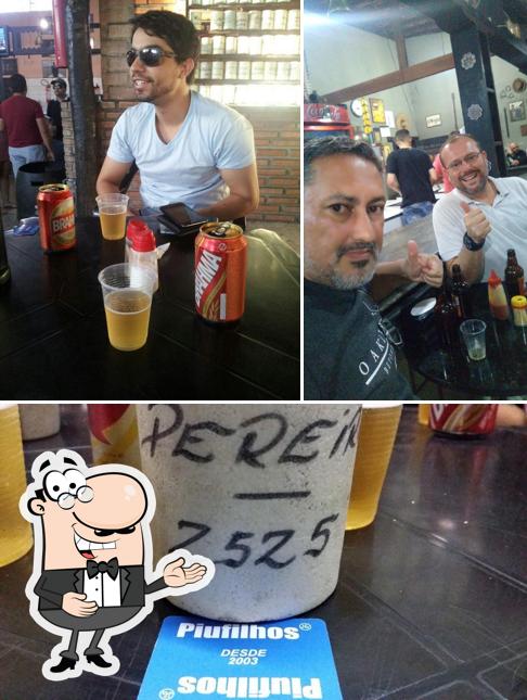 Here's a pic of Piufilhos Bar Churrascaria & Cervejaria
