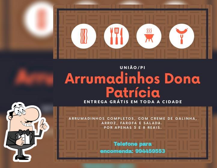 Arrumadinhos Dona Patrícia