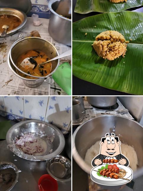 Aruna hotels