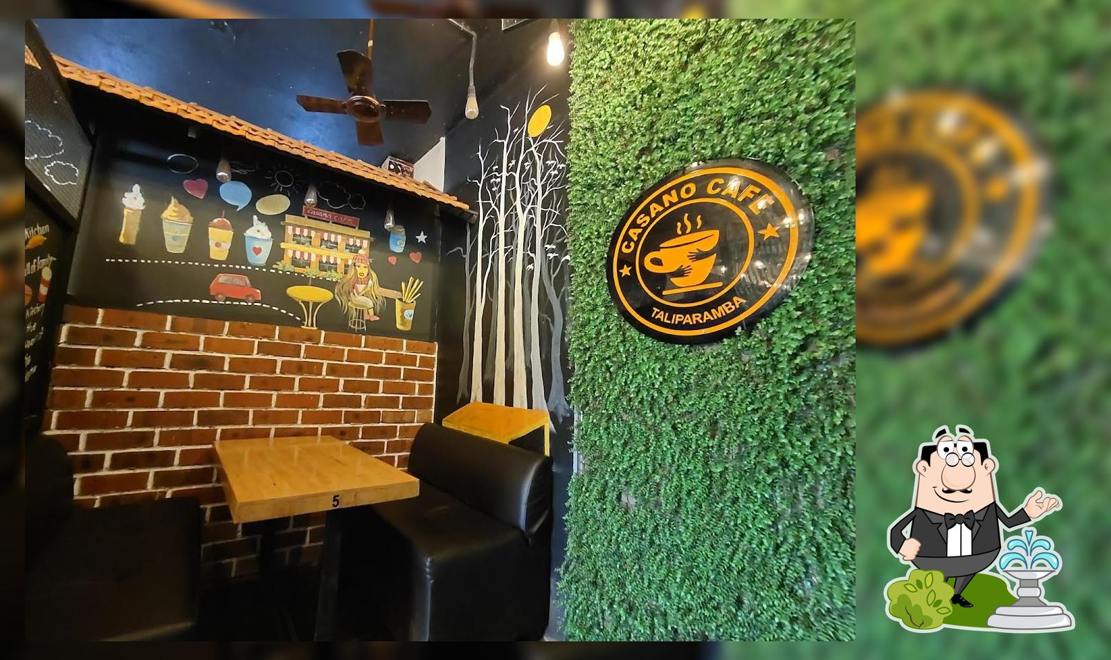 Casana Cafe