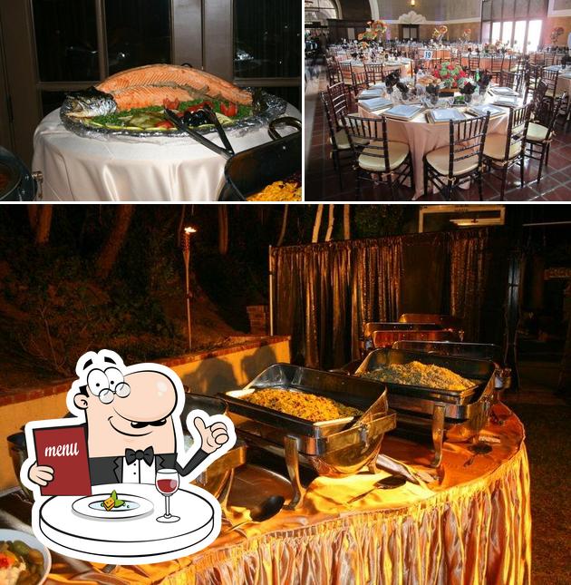 Edi's Kabob & Catering in Los Angeles