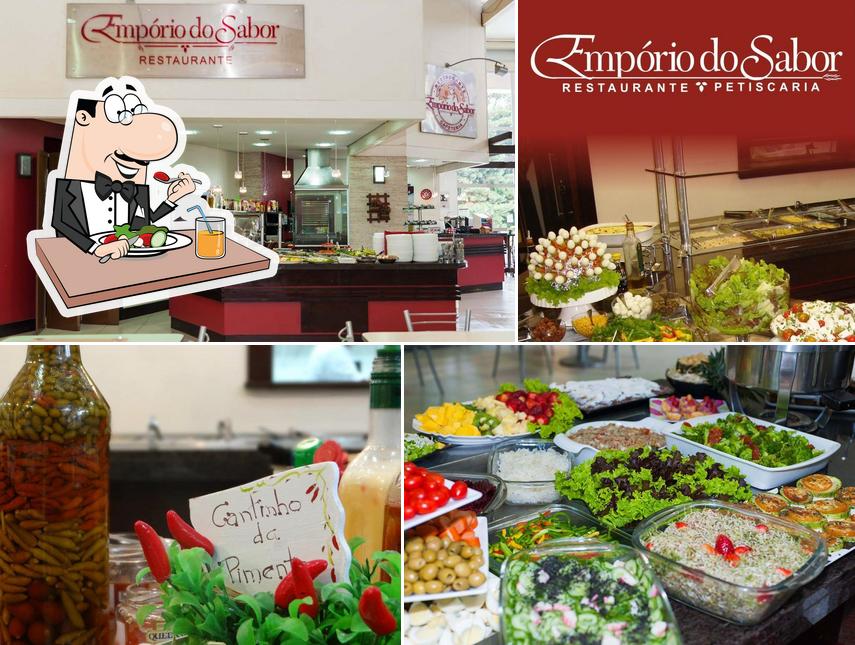 Restaurante Empório do Sabor