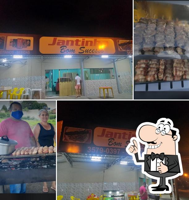 Jantinha Bom Sucesso