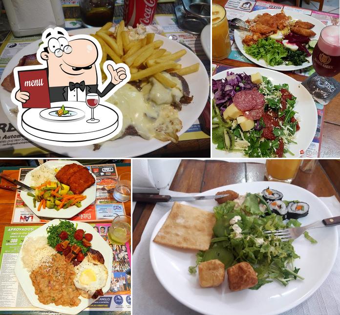 Restaurante Tonilu Café e Cervejaria